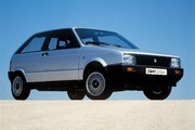 Seat Ibiza 1985-1992 0.9, 1.2i, 1.5i