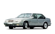 Volvo 960 2.5i