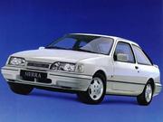    Ford       Sierra