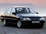    Opel        Omega