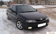 Renault Laguna 1.9 Td