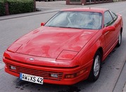 Ford Probe 2.0,  2.2 Turbo,  2.5i