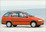 Fiat    Palio   1.6i