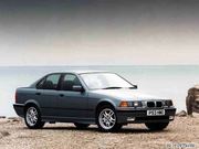 BMW  318 1.7tds  E36