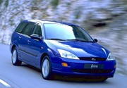 Ford Focus 1.8 tdi 1999-2004