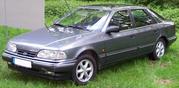 Ford         Scorpio