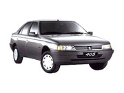 Peugeot 405 запчасти бу