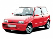 Fiat Cinquecento запчасти бу