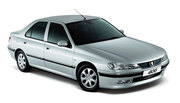 Peugeot 406 запчасти бу