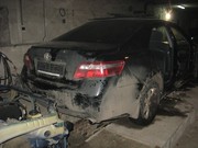 коробка передач на Тойота камри 40( Camry 40)