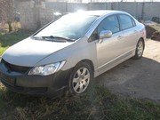 двигатель на Хонда Цивик (honda Civic)