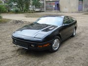 Автозапчасти на Ford Probe 2.2T