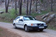 Volvo 440 2.0, 1.7, 1.8