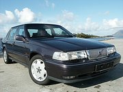 Volvo 960 2.5i