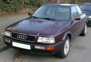 Audi 80