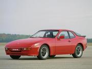 Porshe 924-944